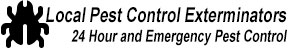 Marthasville MO Pest Control Exterminators